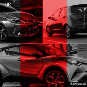 Berbagai Tipe mobil Toyota yang Tersedia di ToyotaPromoDiskon