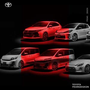 Golongan Mobil Toyota yang Perlu Anda Ketahui