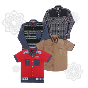 Tampil Trendy dengan Koleksi terbaru dari Wooley Shop