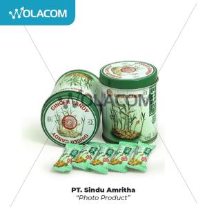 Jasa Foto Produk Permen Jahe 2