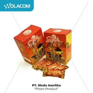 Jasa Foto Produk Permen Jahe 4