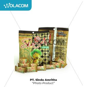 Jasa Foto Produk Permen Jahe 5