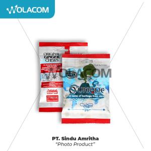 Jasa Foto Produk Permen Jahe 6