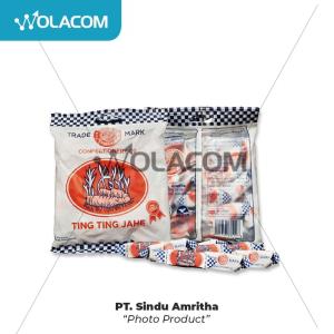 Jasa Foto Produk Permen Jahe 8