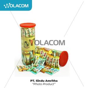 Jasa Foto Produk Permen Jahe 9