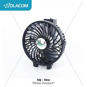 Jasa Foto Produk Kipas Portable