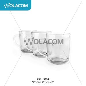Jasa Foto Produk Mug Kaca
