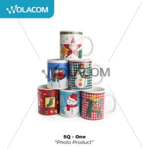 Jasa Foto Produk Mug Keramik Karakter