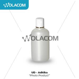 Jasa Foto Produk Botol Lotion