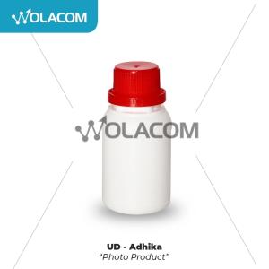 Jasa Foto Produk Botol Pupuk Cair