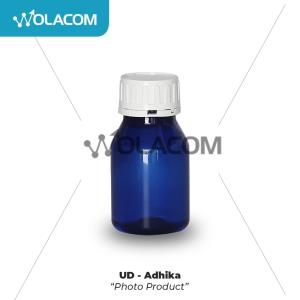 Jasa Foto Produk Botol Pupuk Kim