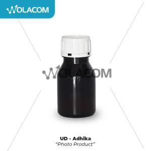 Jasa Foto Produk Botol Sirup