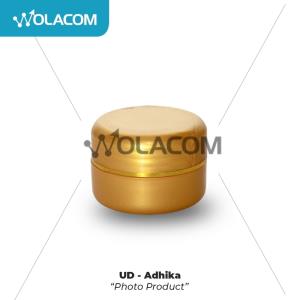 Jasa Foto Produk Pot Cream