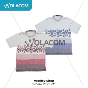 Jasa Foto Produk Baju Koko Anak