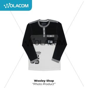 Jasa Foto Produk Kaos Anak Lengan Panjang