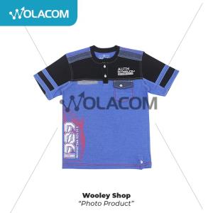 Jasa Foto Produk Kaos Anak