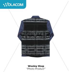 Jasa Foto Produk Kemeja Lengan Panjang