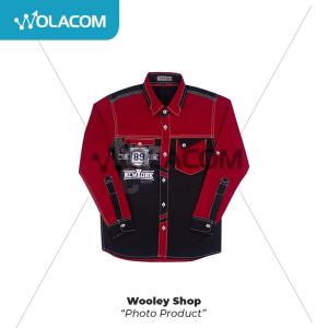 Jasa Foto Produk Kemeja