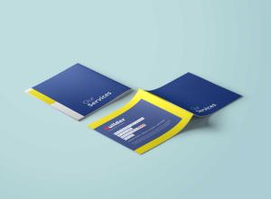 Jasa Desain Company Profile Perusahaan