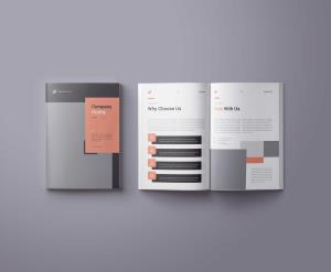 Jasa Pembuatan Company Profile