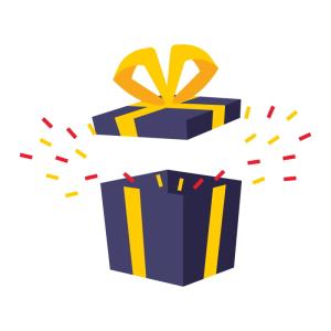 Hadiah Menarik yang Disediakan Cupugames