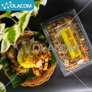 Sambal Goreng Tempe 2