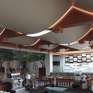 Tersedia Penutup Jendela dengan Sistem Motorized