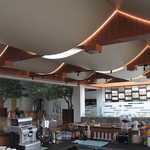 Tersedia Penutup Jendela dengan Sistem Motorized