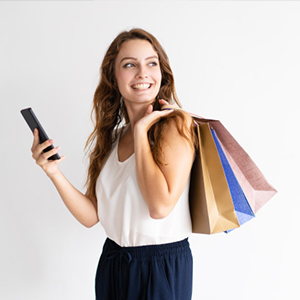 Pusat Perbelanjaan Murah dan Lengkap