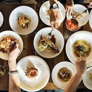 Pojok Kuliner sebagai Destinasi Wisata Kuliner Surabaya