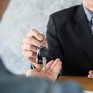 Bursa Mobil Bekas Berkualitas dan Terpercaya