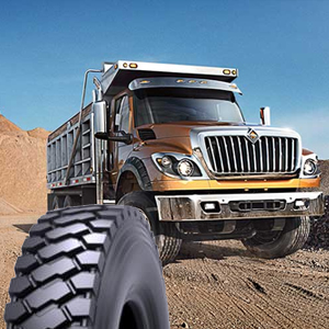 Tersedia Ban Loader dan Dump Truck