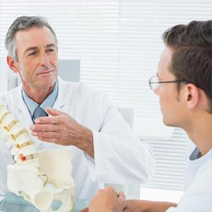 Masalah Tulang Belakang yang Dapat ditangani oleh Spine Sehat