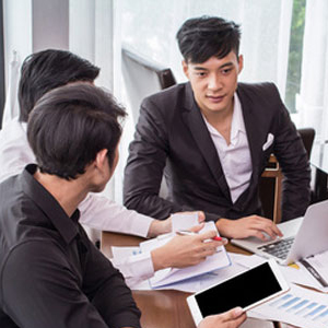 Wealth Management yang Telah Berpengalaman dan Terpercaya