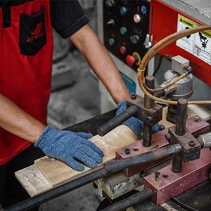 Furnitur dengan Kayu Berkualitas