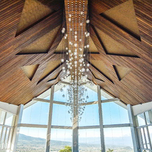 Kerjasama dengan Berbagai Project