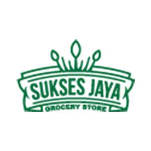 Suksesjaya Logo Hijau Sm