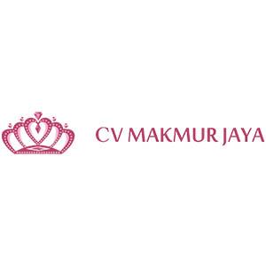 Makmur Jaya Logo Md Color