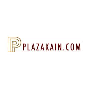 Plaza Kain Logo Sm