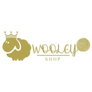 Wooley Logo Md Color