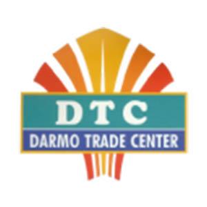 Darmo Trade Center Logo Md