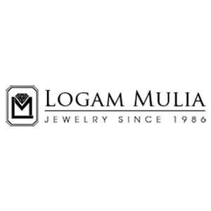 Logam Mulia Logo Sm A