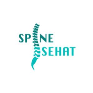 Spine Sehat Logo Md