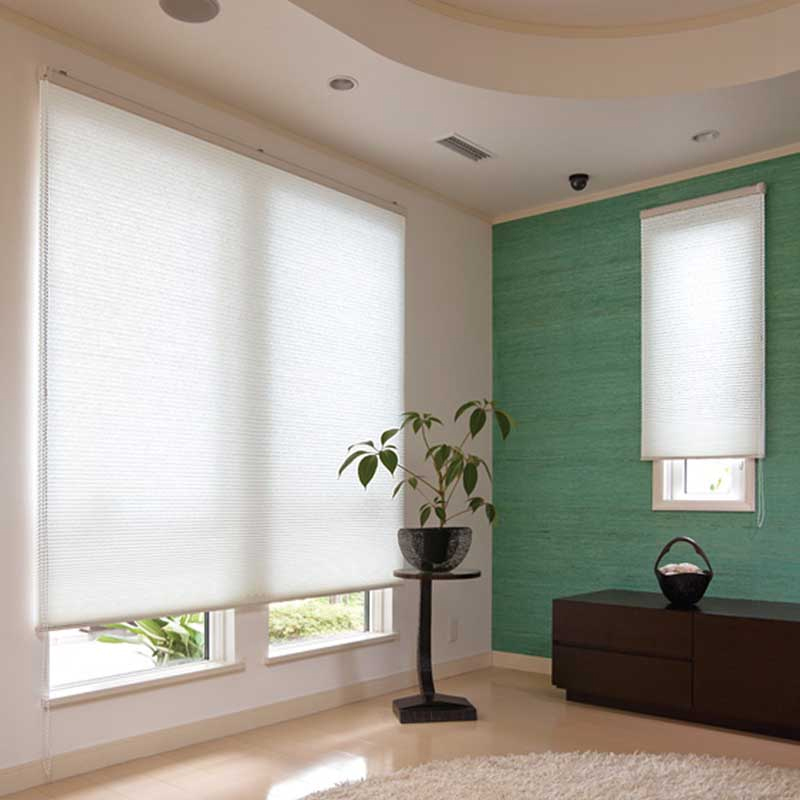 Aneka Pilihan Window Blinds untuk Interior dan Eksterior Ruangan