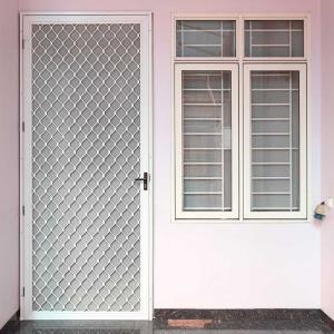 Tersedia Produk Insect Screen, Pelindung Hunian dari Gangguan Serangga