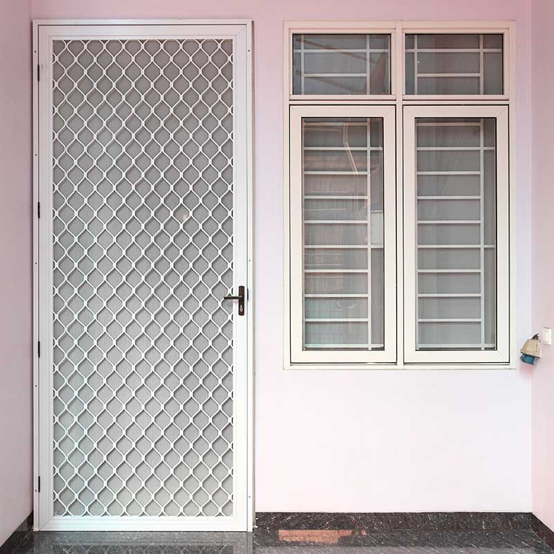 Tersedia Produk Insect Screen, Pelindung Hunian dari Gangguan Serangga