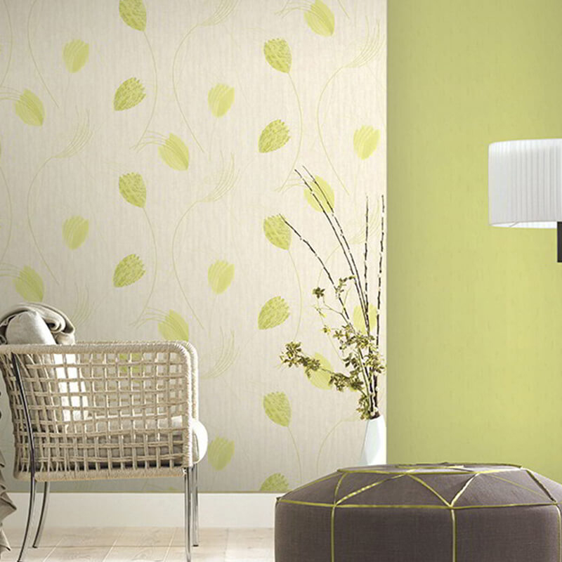 Wallpaper Onna, Dekorasi Dinding dengan Motif Unik