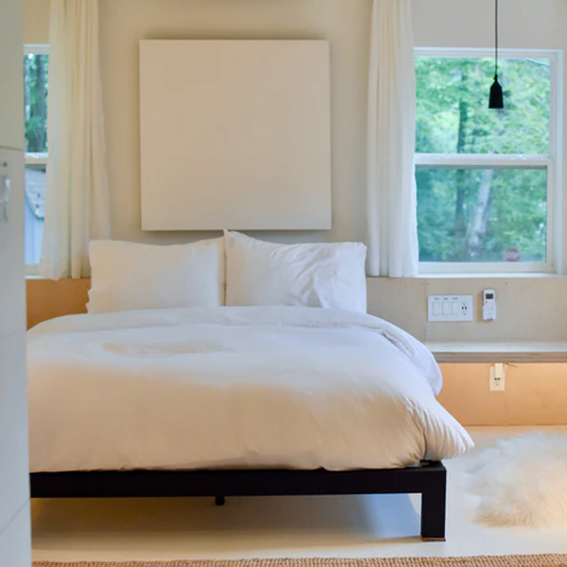 Layanan E-Gallery Berikan Kemudahan untuk Memilih Spring Bed