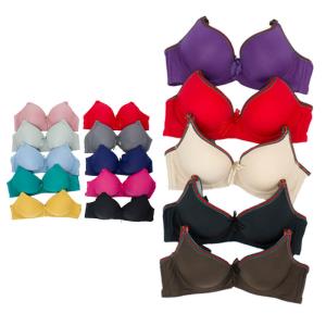 Varian Desain Bra Wanita Nyaman Digunakan