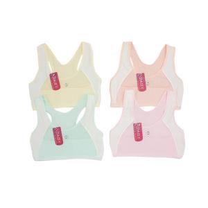 Miniset Berkualitas untuk Masa Pubertas Anak